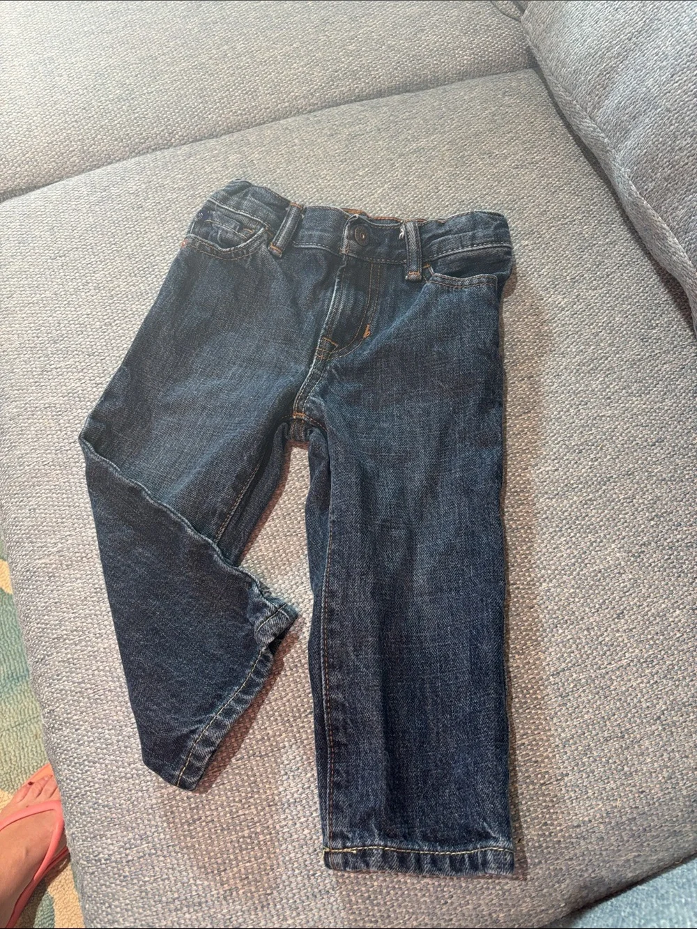Fall outfit! 18-24 months
